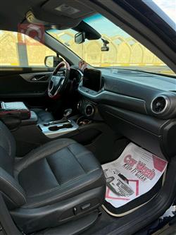 شيفروليه بليزر